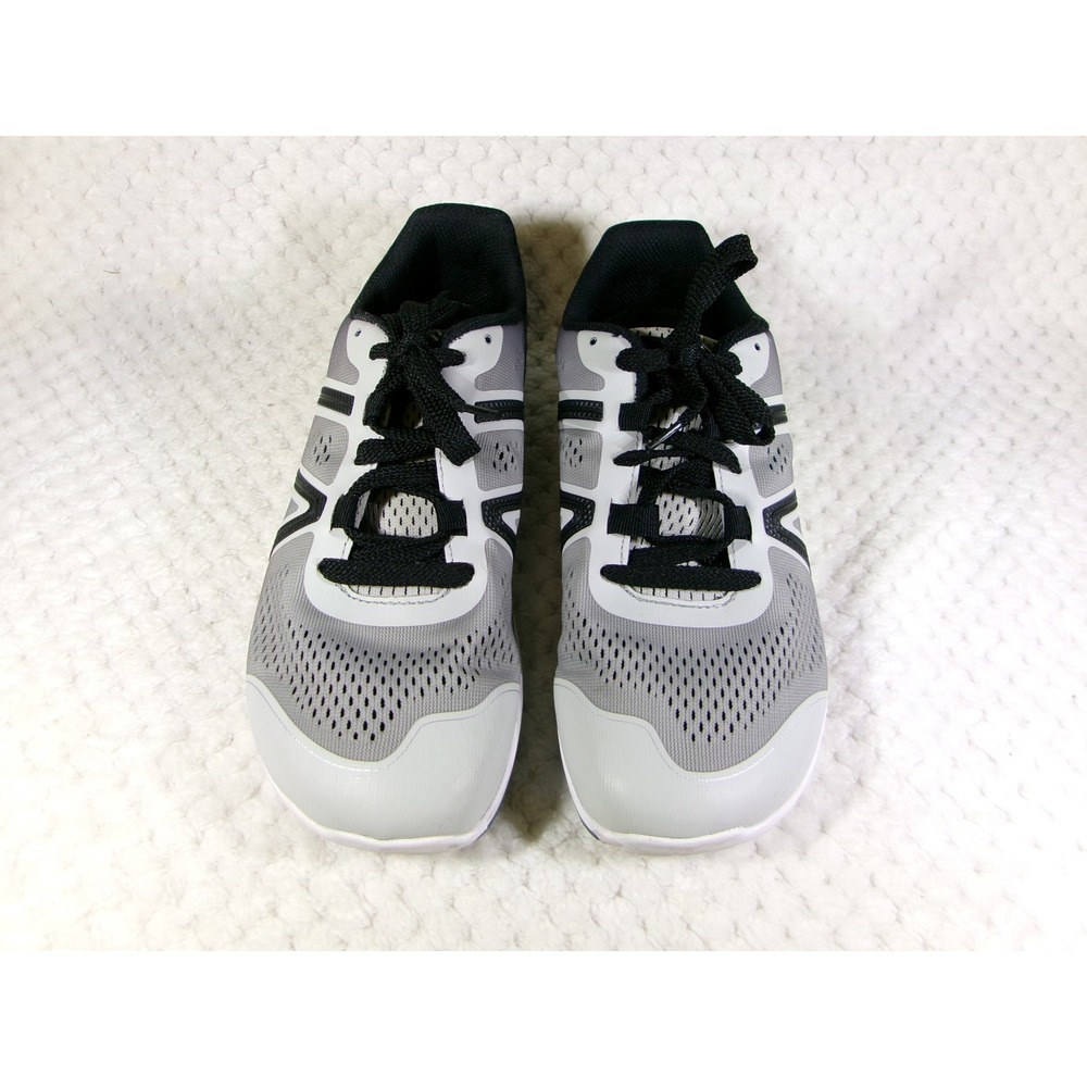 Xero‎ Shoes Womens 8.5 HFS Running Shoes Gray Black Minimalist Barefoot S211031S